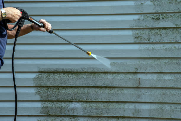 Best Fence Cleaning  in Welch, WV